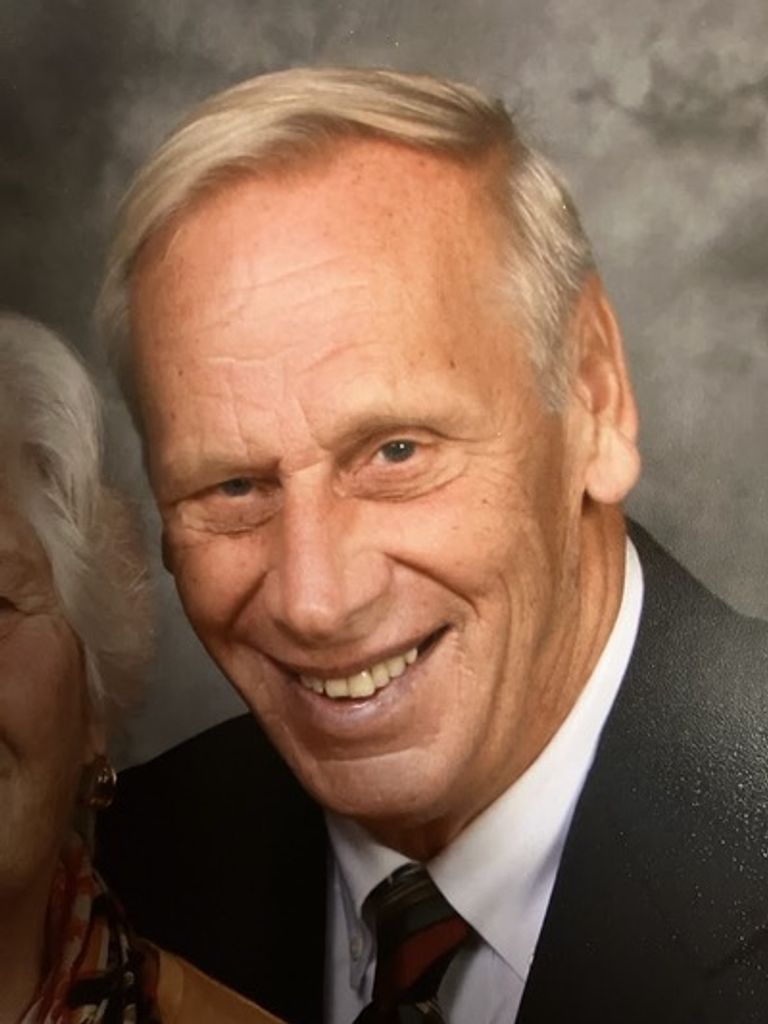 Richard Arthur Swanson Profile Photo