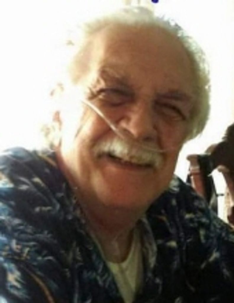 John  David Goins