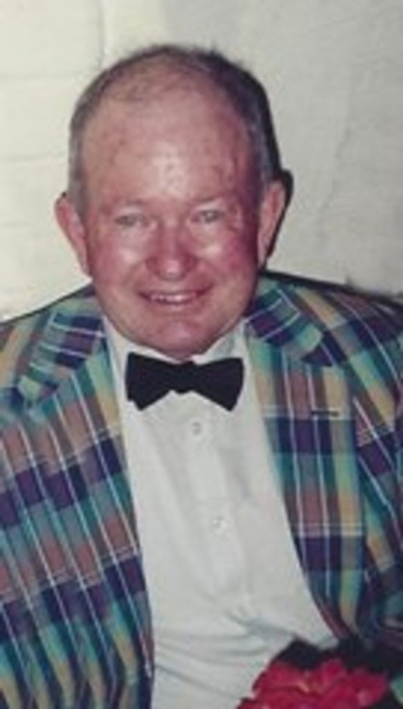 Paul Hennessey Profile Photo