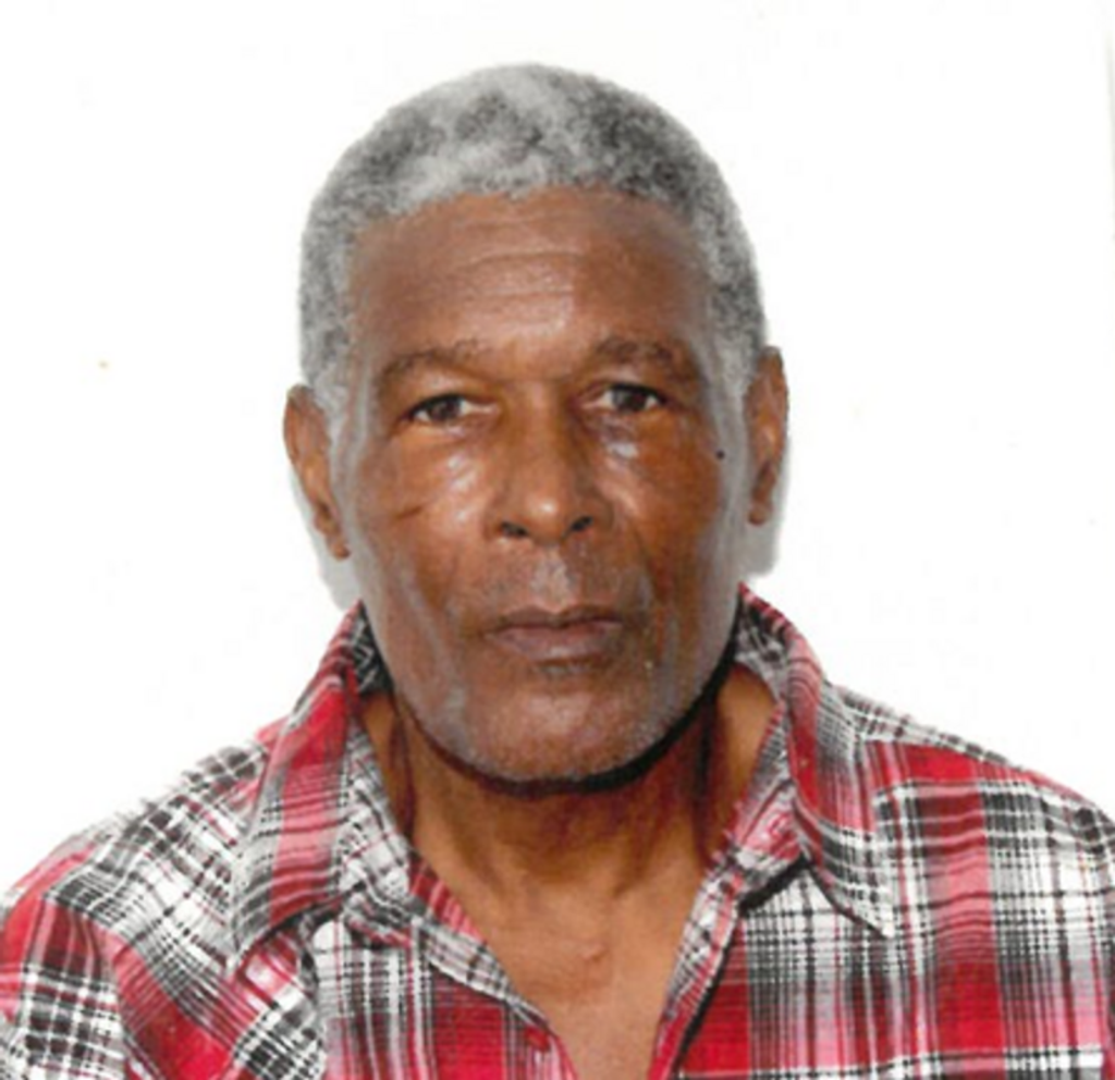 Joseph “Pepe” Laurent Profile Photo