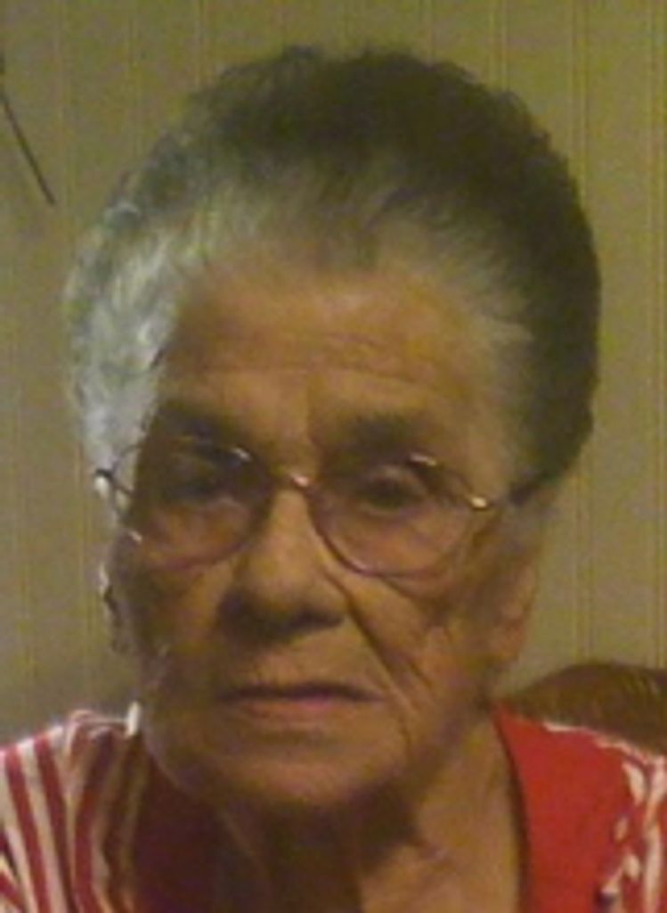 Louise Viator Pellerin