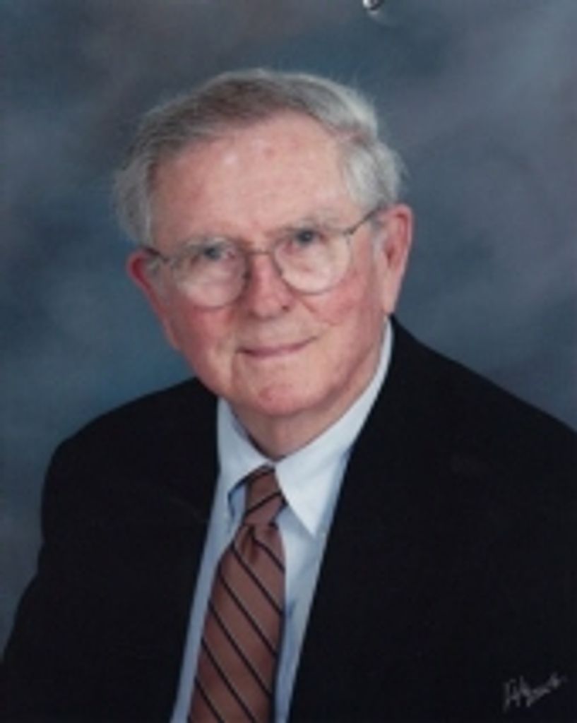 Lawrence O. Jensen