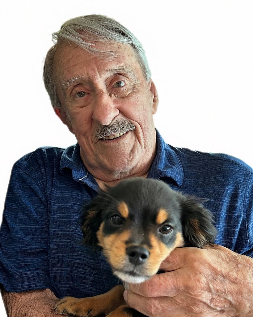 Earl Theodore Fogal Profile Photo