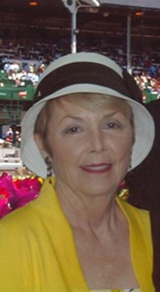 Susan R. Spang