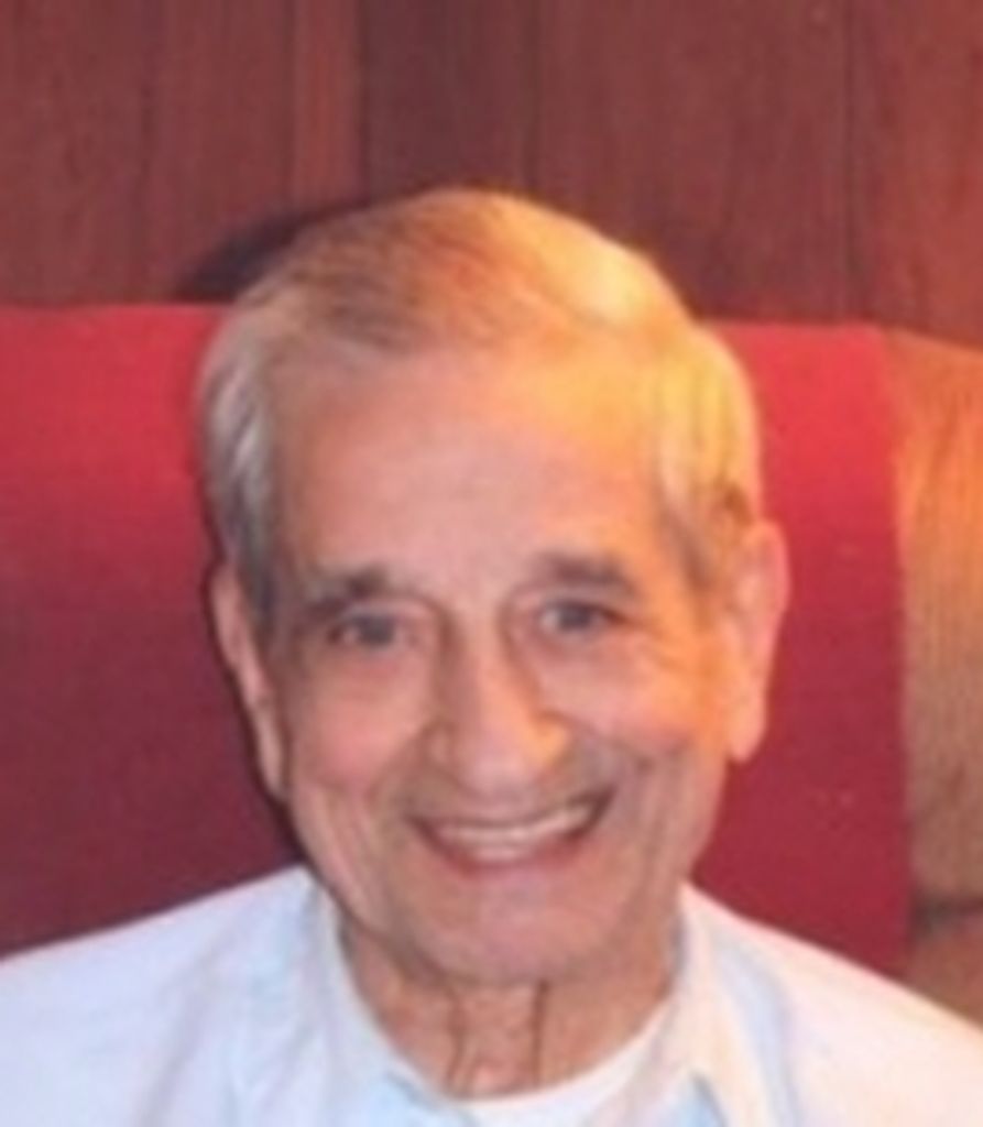 Harry Wilton