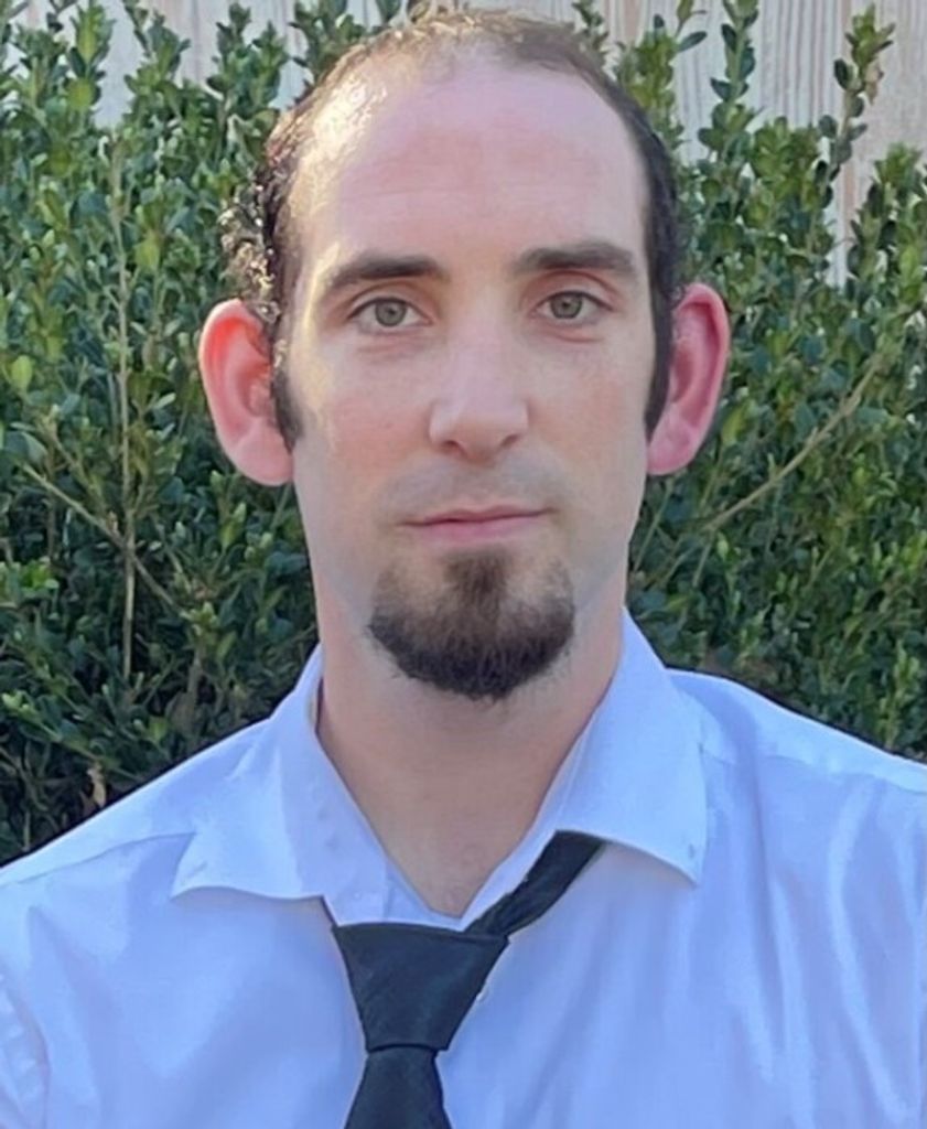 Thomas "Tj" James Pennison Profile Photo