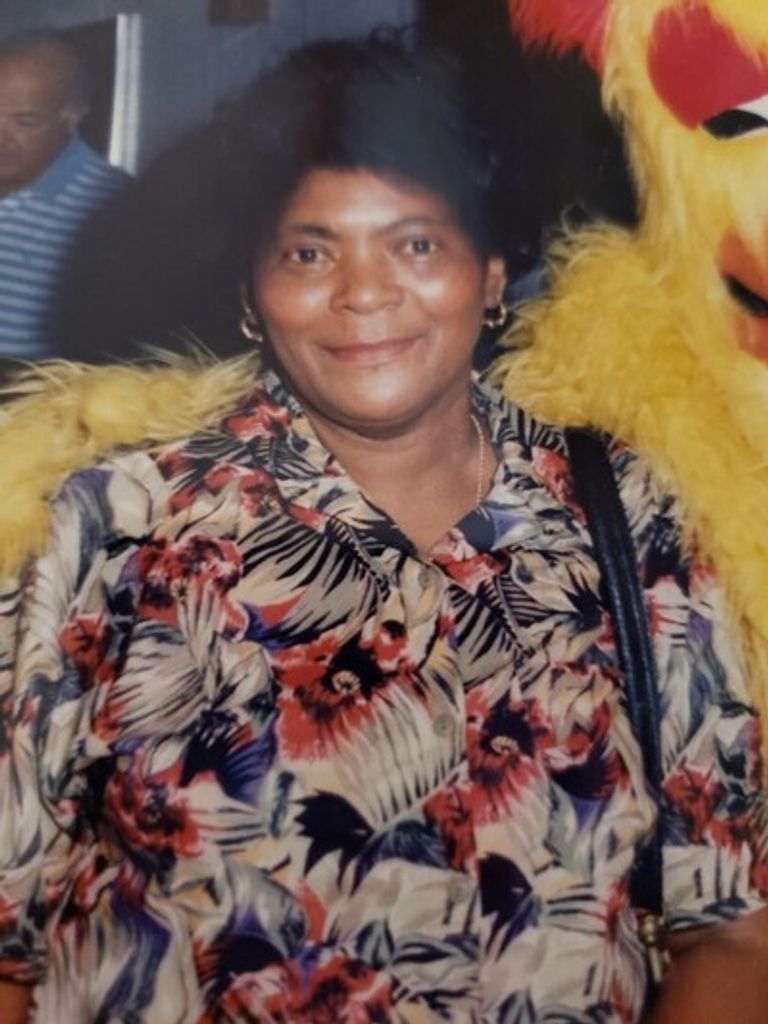 Ms. Gertrude Riley