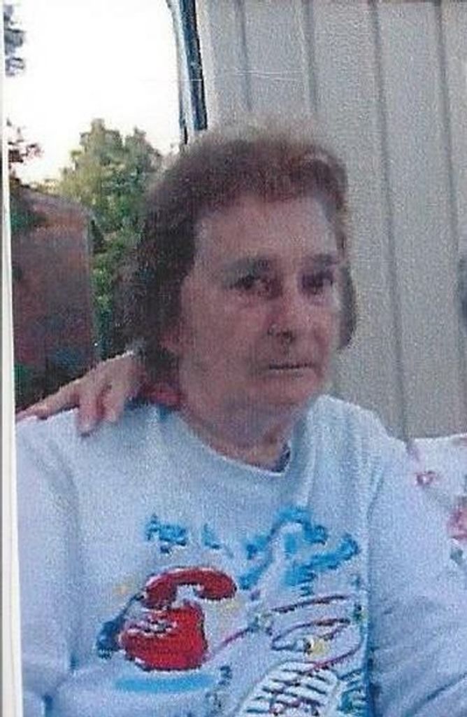 Edna R. (Abare) Vickery