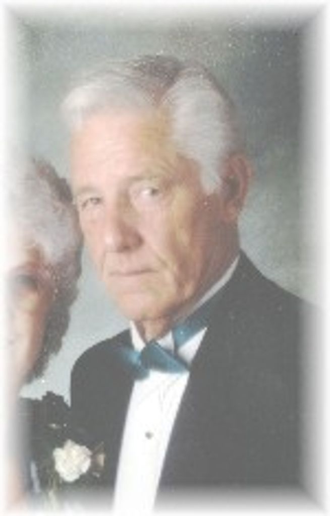 Thomas Edward O'Meara