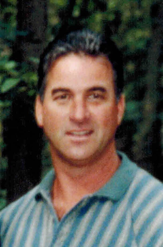 Richard Prugger