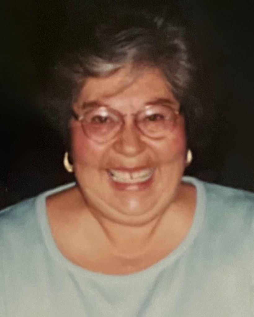 Gloria Arnold
