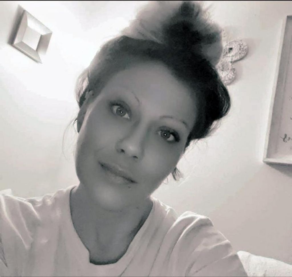 Angela Sanft Profile Photo