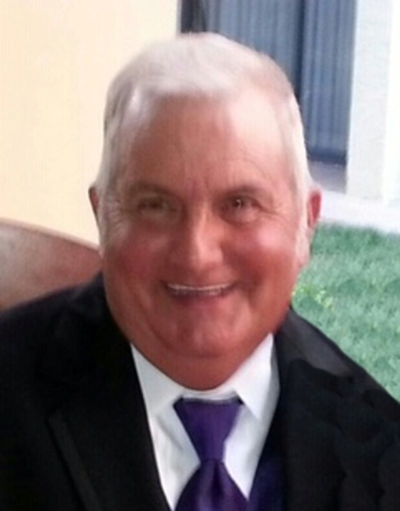 James C. Summitt Profile Photo