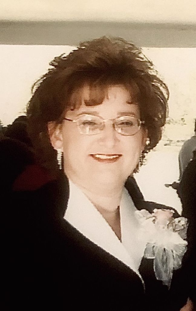 Judy B. Payne Profile Photo