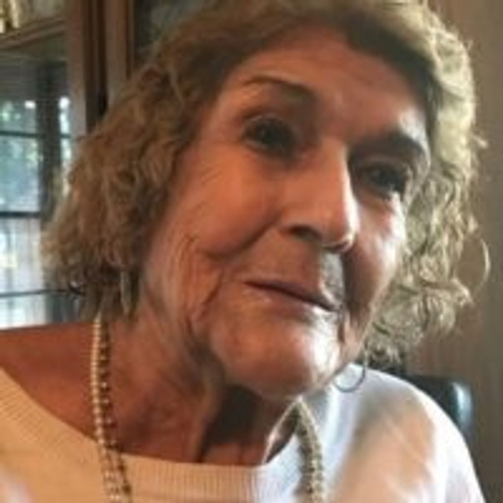 Irma Emma Riojas