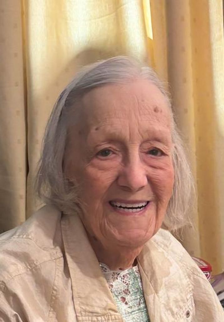 Juanita Ames Profile Photo