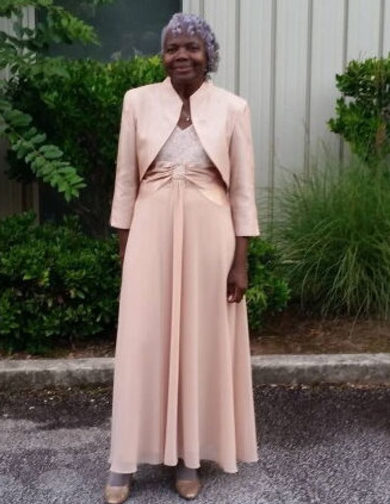 Mother Helen Kendrick