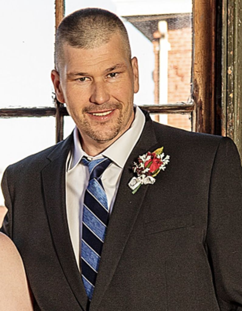 Kurt Ernest Keaton Profile Photo