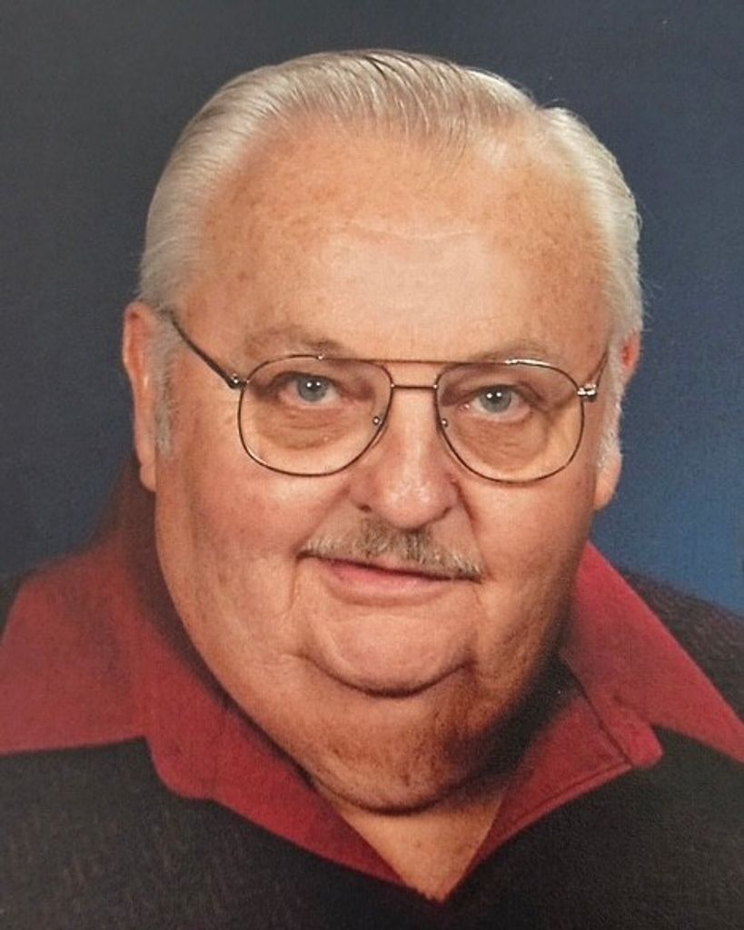 Robert "Bob" Rink Profile Photo