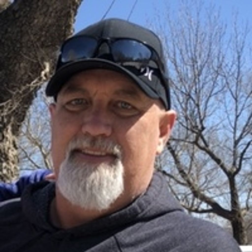Brian Saverud Profile Photo