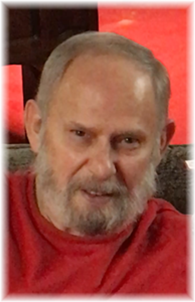 Ronald Lee Ikemire Profile Photo
