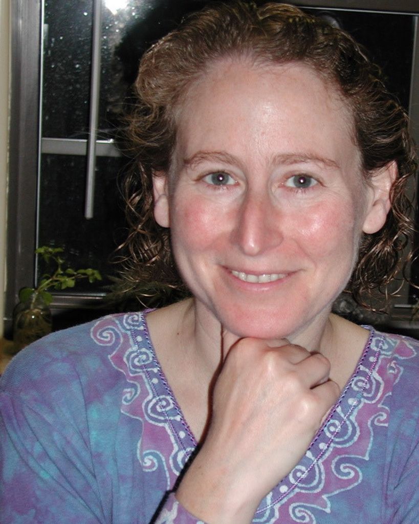 Ena Urbach