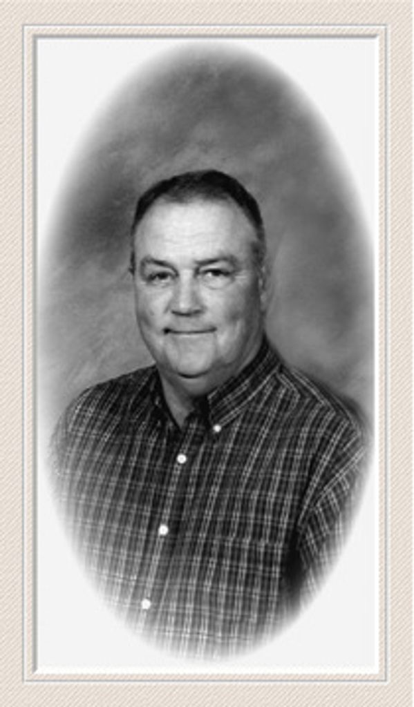 FRED DALTON