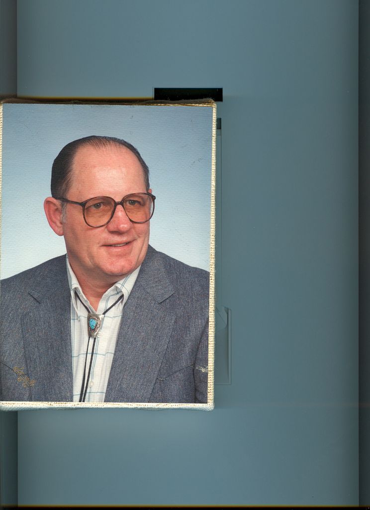 Jerry Tuttle