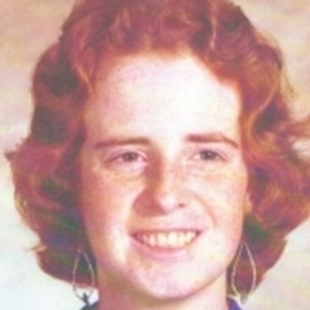 Mary Machelle Chandler