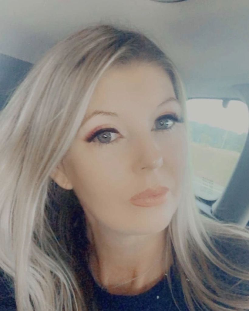 Mindy Ann McCarty Profile Photo