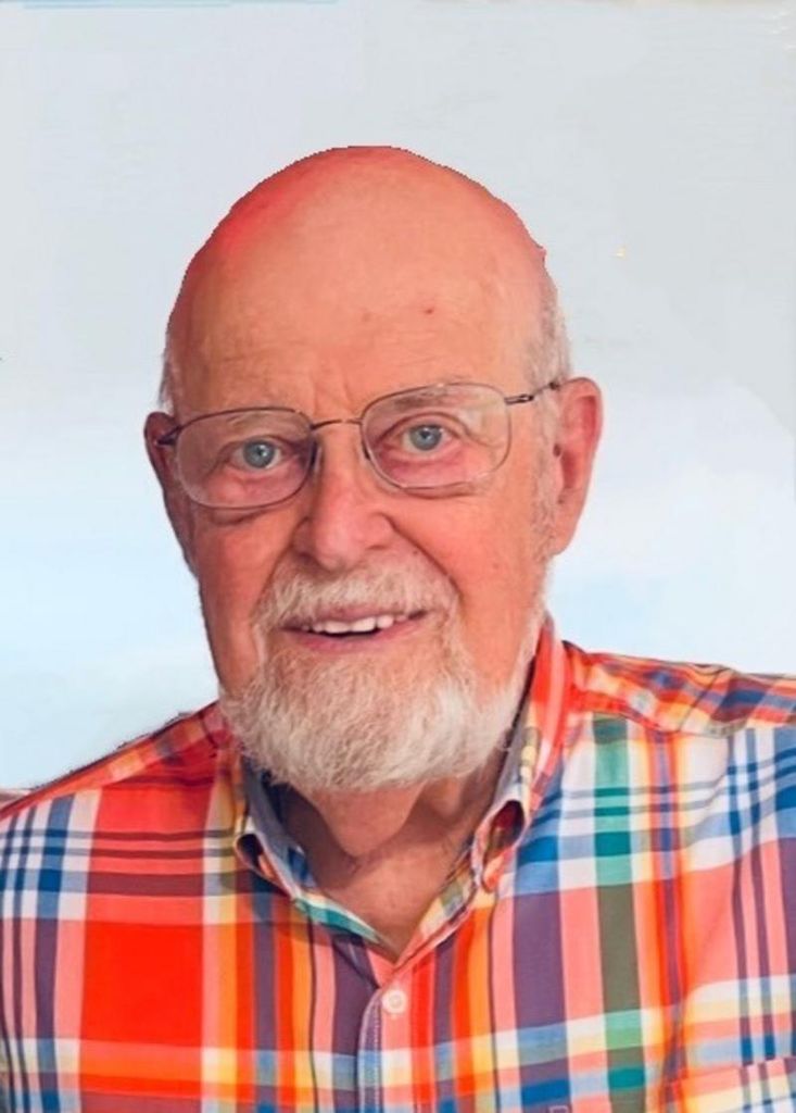 Richard Earl "Dick" Maurer Profile Photo