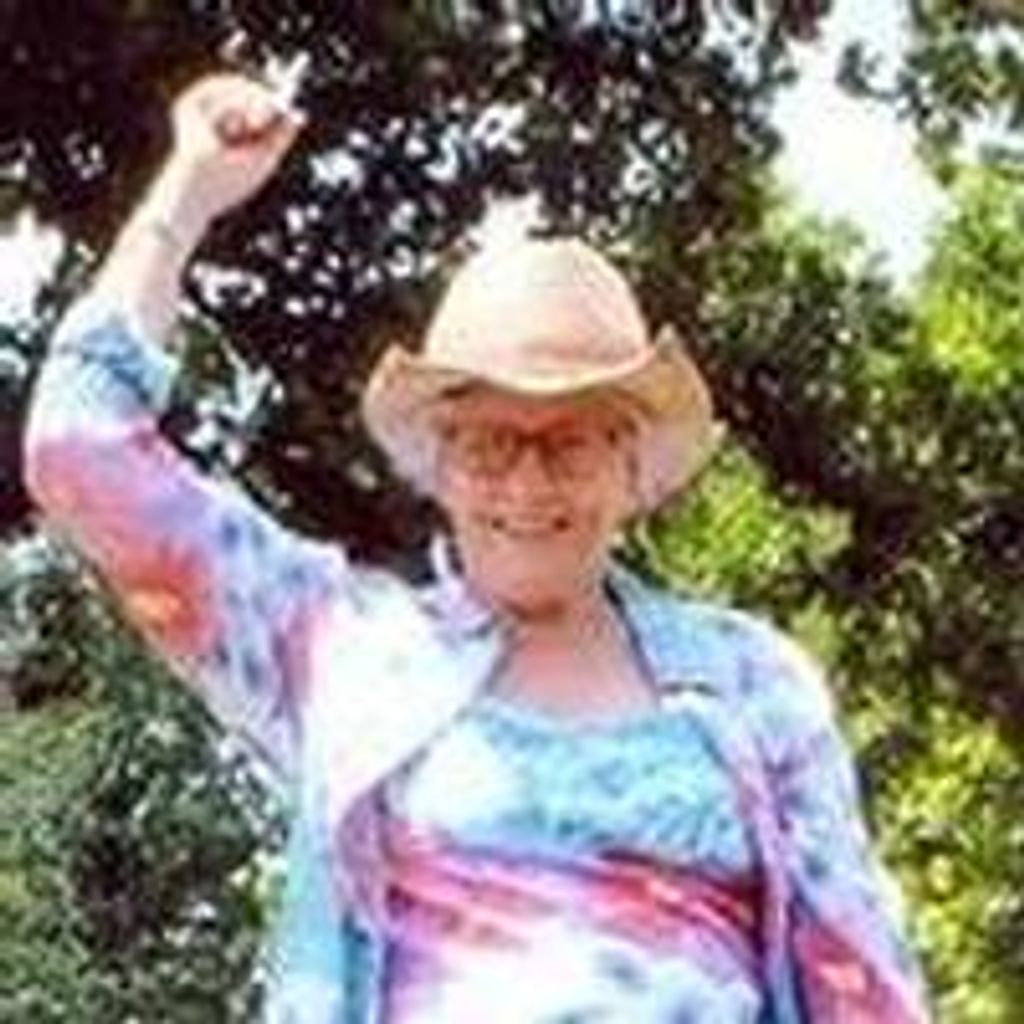 Ann Lawrence Swasey