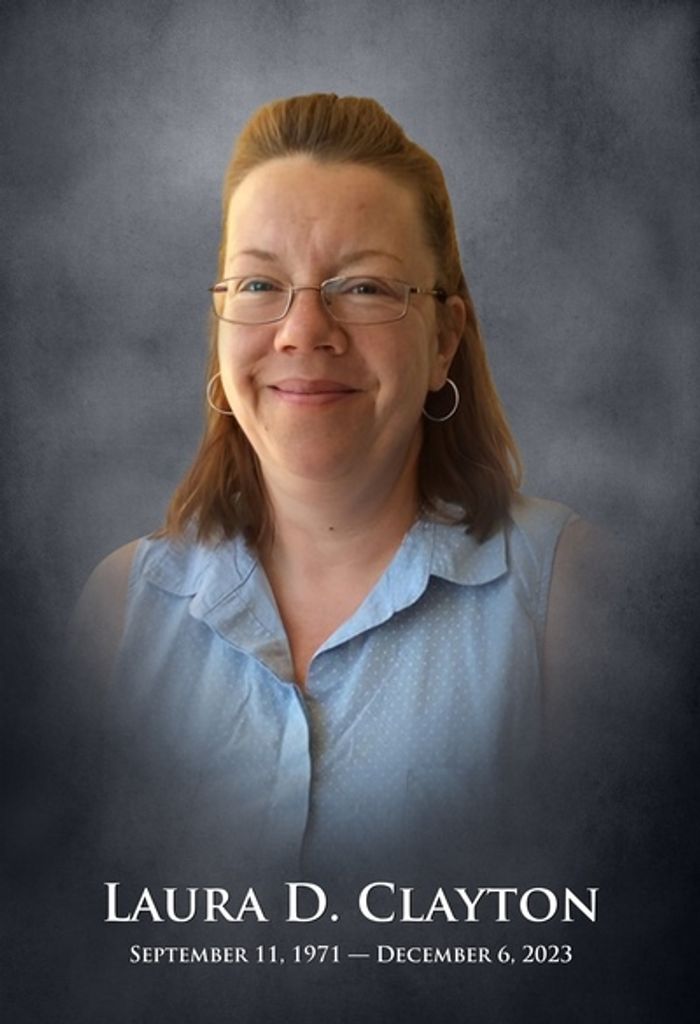 Laura D. Clayton Profile Photo