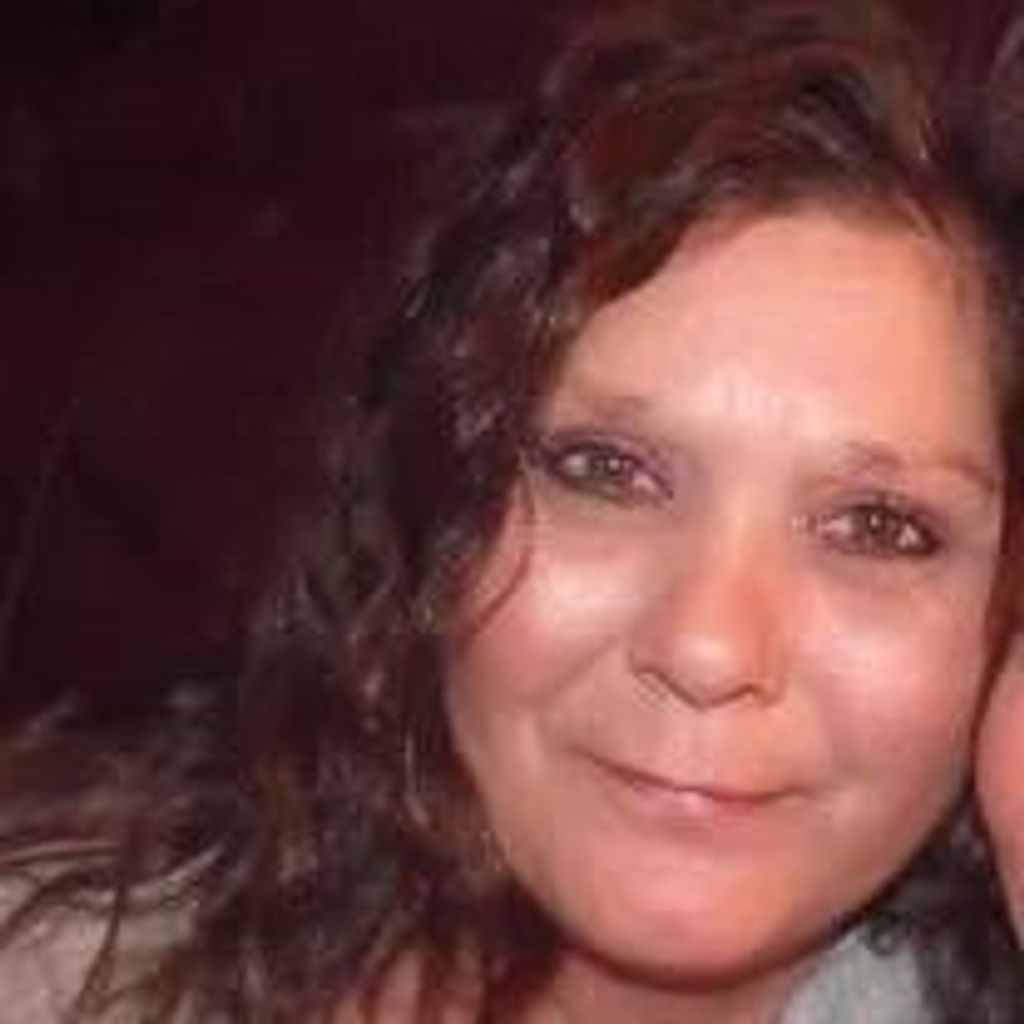 Anita Kaye Worley Hoskins