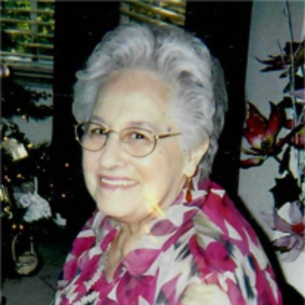 Elizabeth "Betty" Popolizio