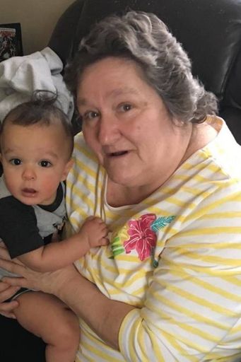 Diana L Ruscher Profile Photo