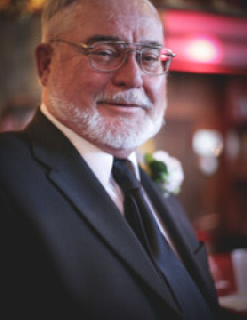 Robert P. Fayas Profile Photo