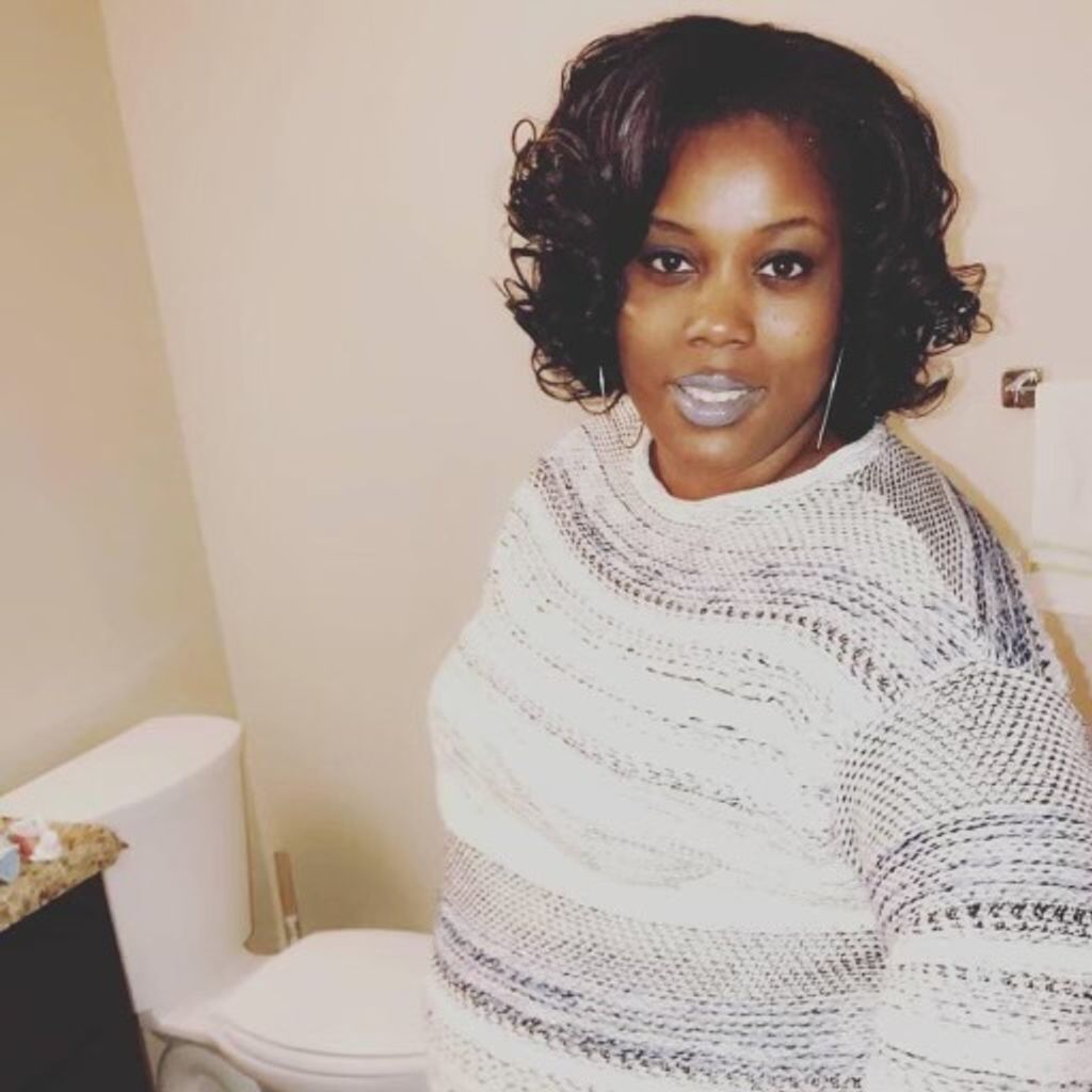 Laeisha Varchelle Green Profile Photo