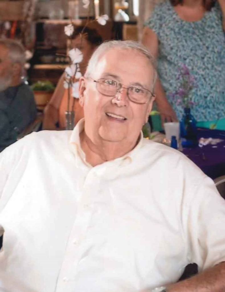 Ronald B. Cummings Profile Photo