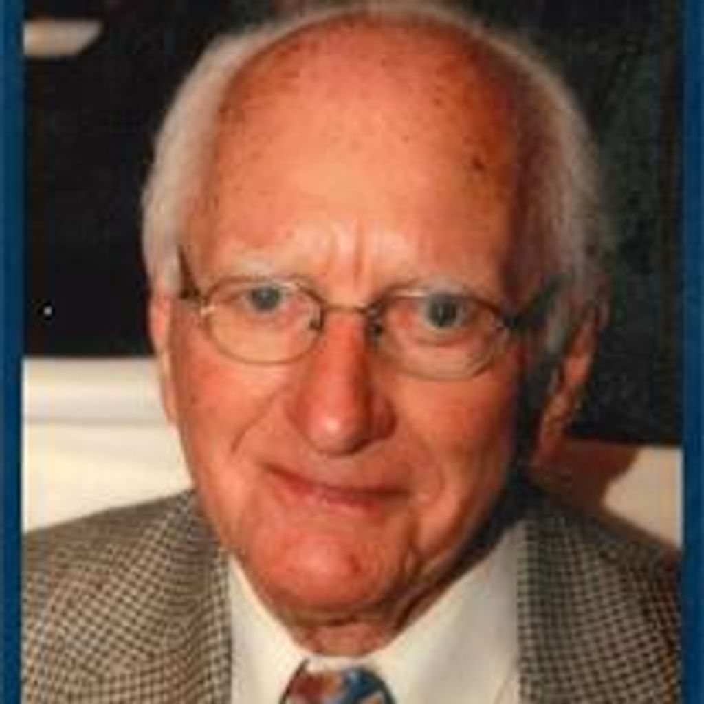 Lawrence George Baumgarten