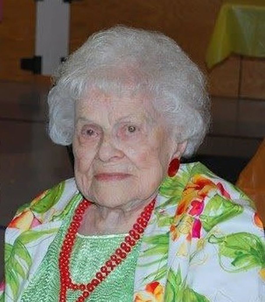 Leila M Marsh (Carlsen)