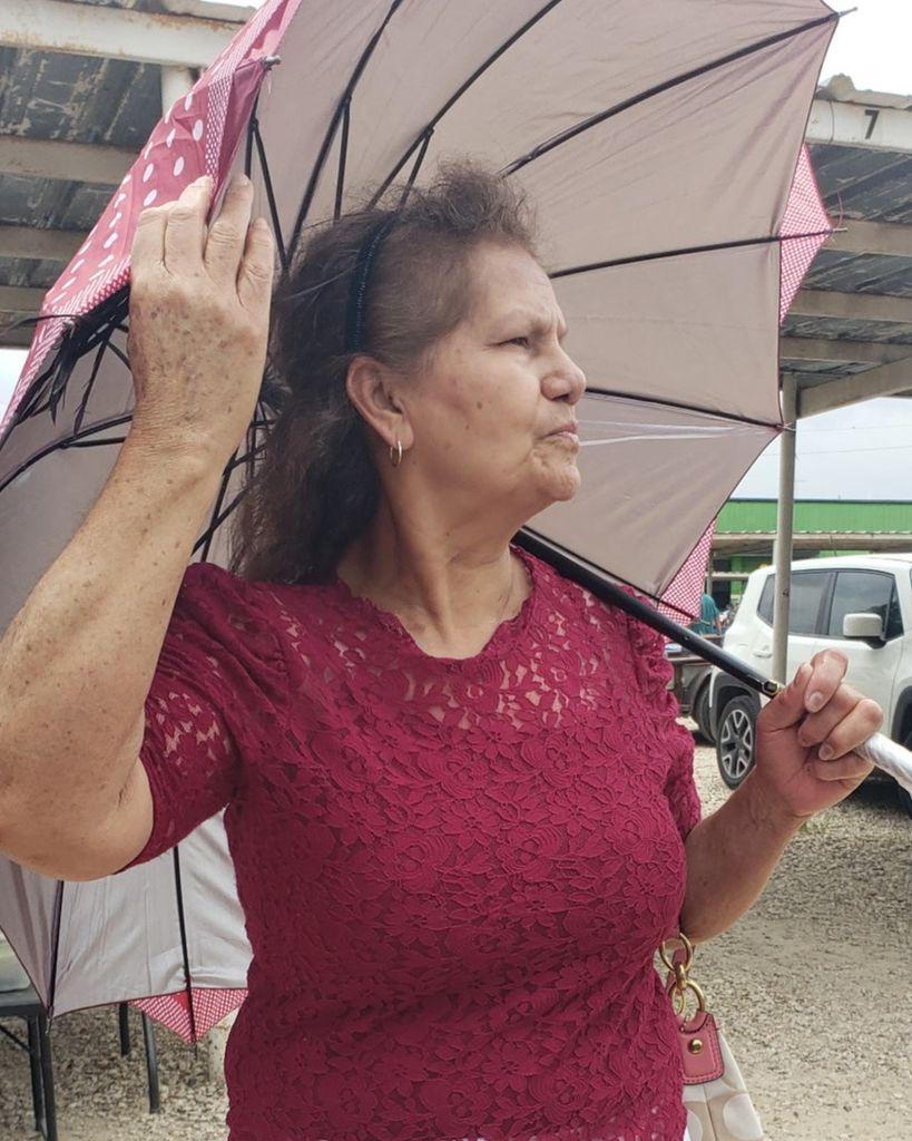 Elina Zancen Profile Photo