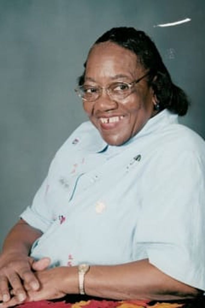 Eloise  Hines