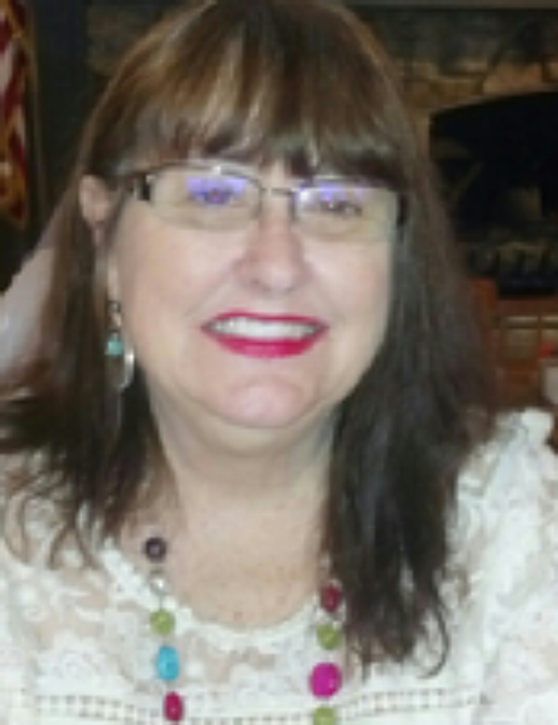 Jeri Ellen Rivenbark Bradshaw