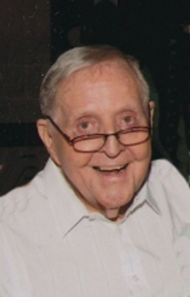 John Richard "Dick" Helton