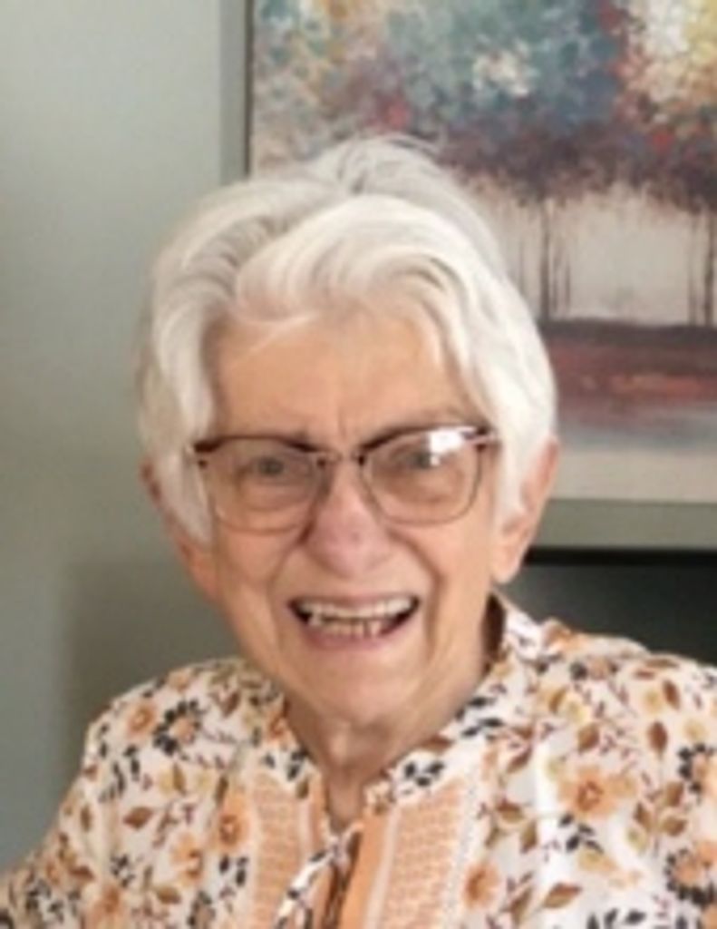 Delphine M. Medcraft