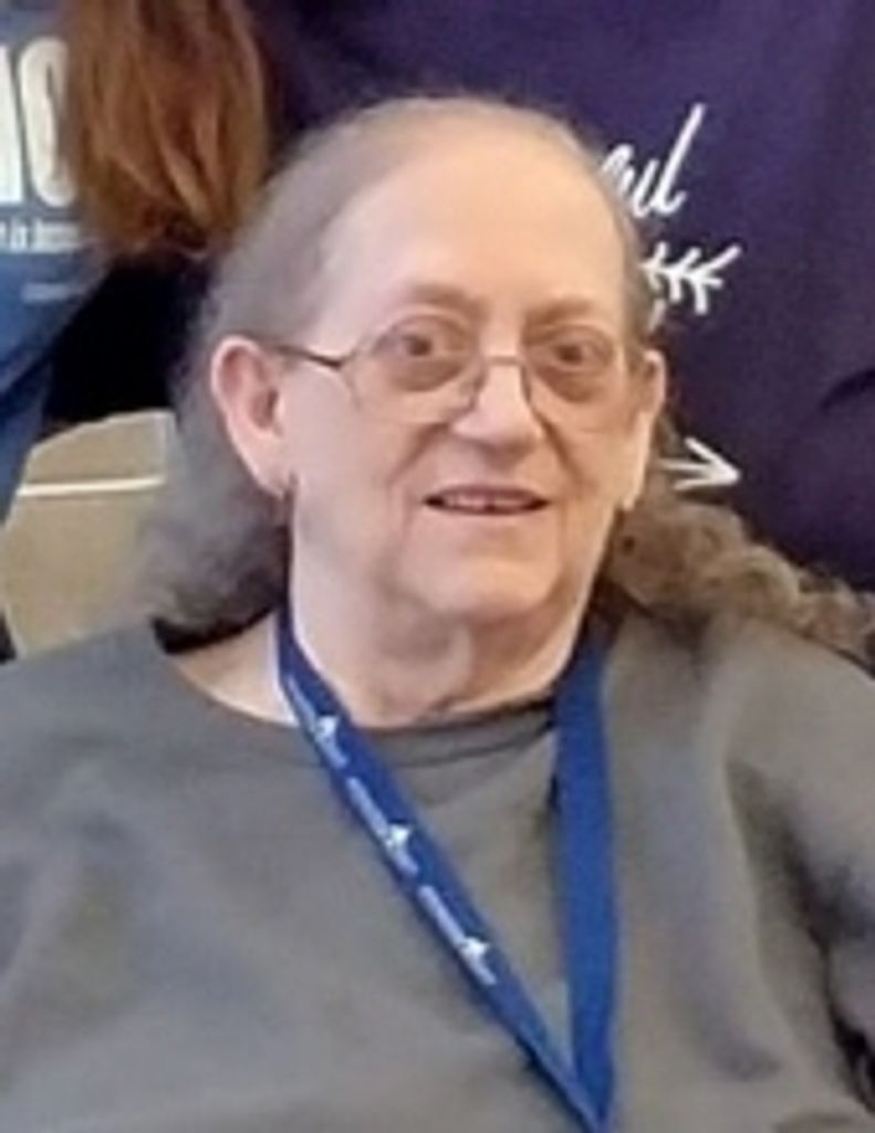 Linda Kaye Rhea