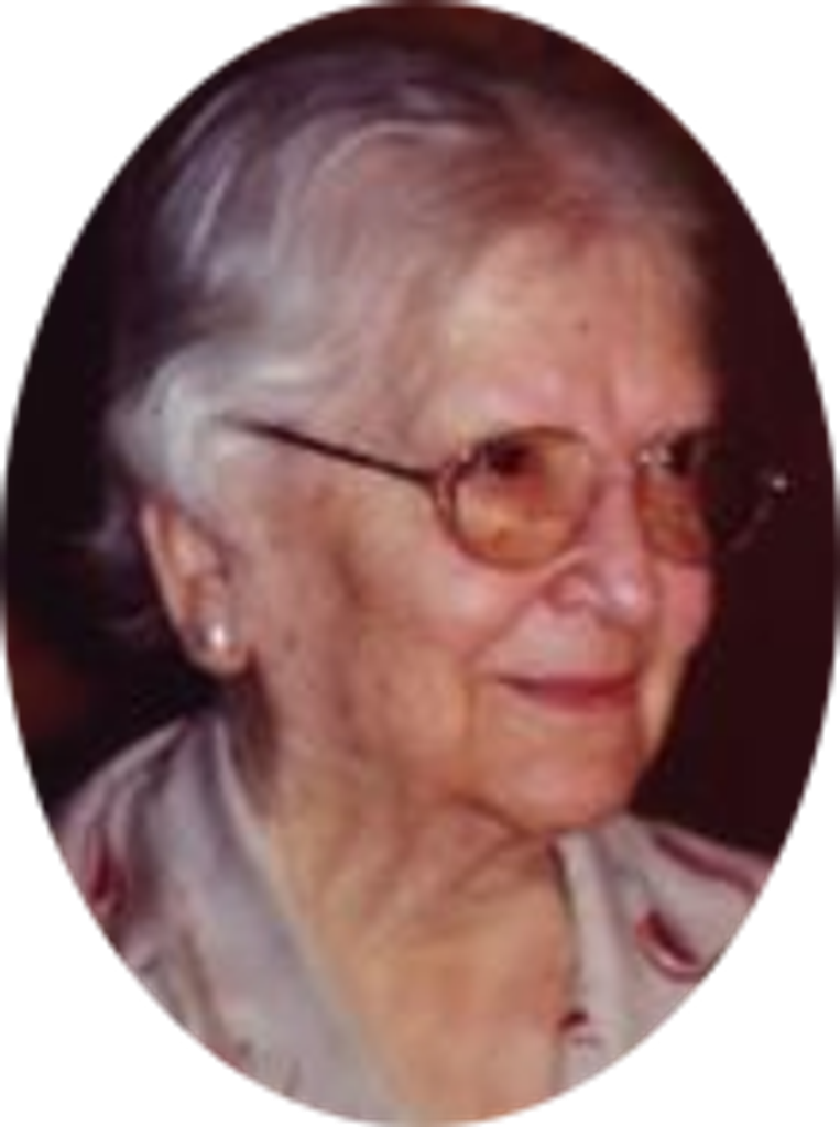 Margaret Mueller
