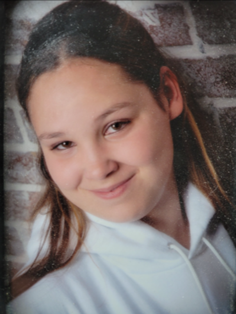 Brittany Nicole Bradford