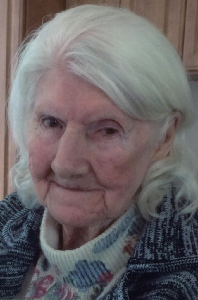 Evelyn A. Bergeron